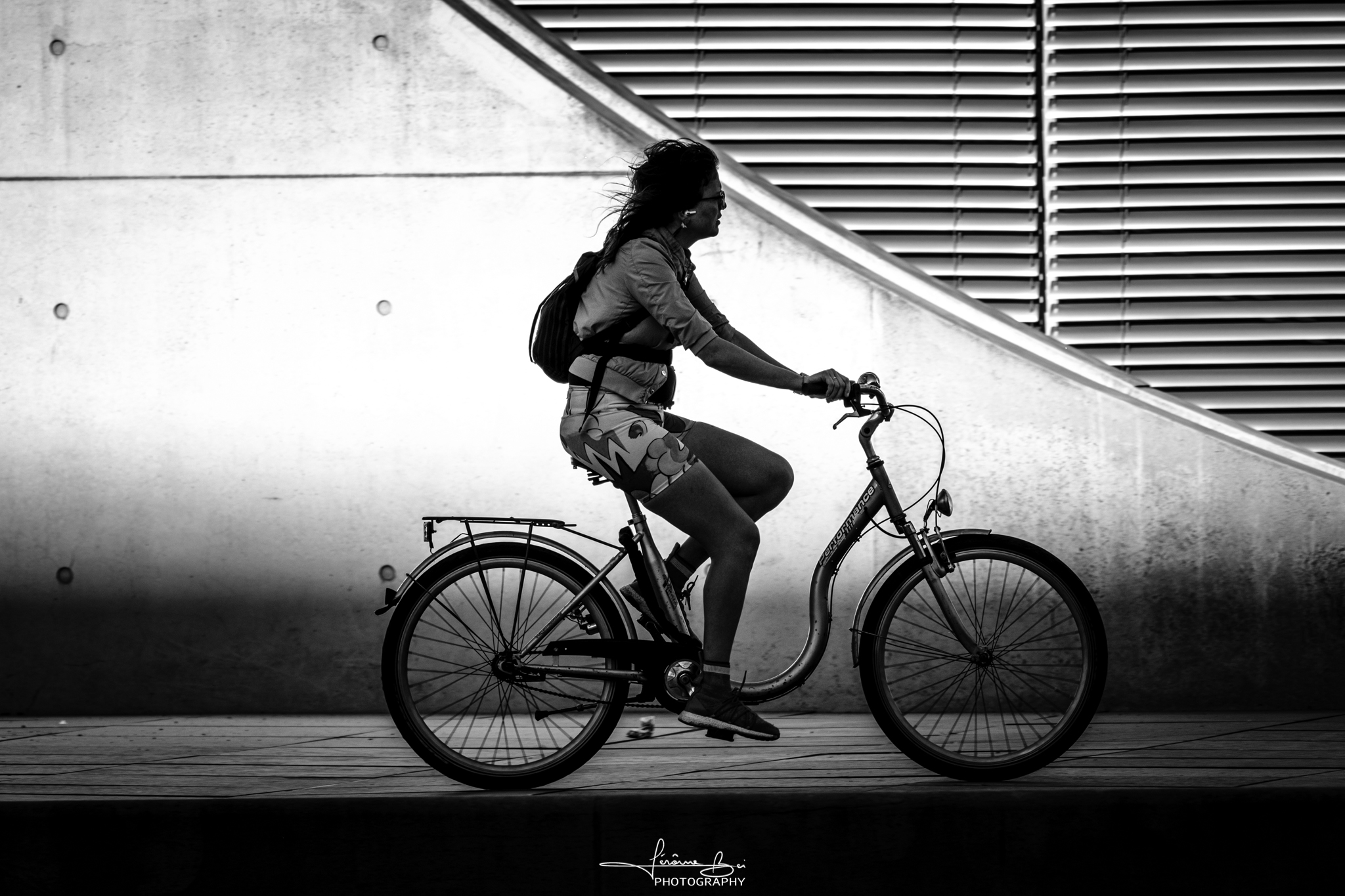 Berlin Contrasts series cover