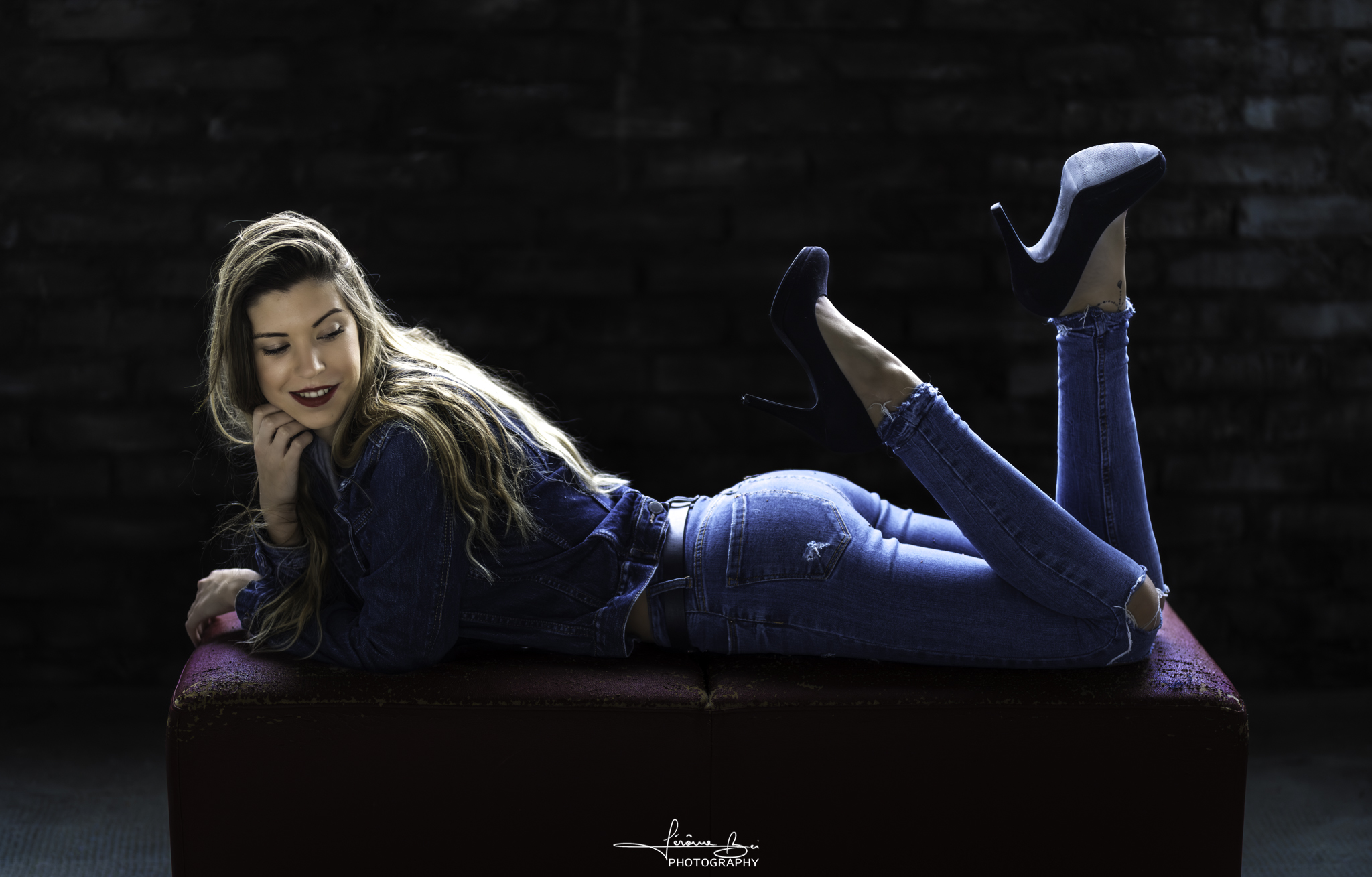 Catia in Motion frame